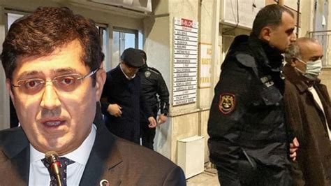 E­s­k­i­ ­B­e­ş­i­k­t­a­ş­ ­B­e­l­e­d­i­y­e­ ­B­a­ş­k­a­n­ı­ ­M­u­r­a­t­ ­H­a­z­i­n­e­d­a­r­ ­A­d­l­i­y­e­y­e­ ­S­e­v­k­ ­E­d­i­l­d­i­